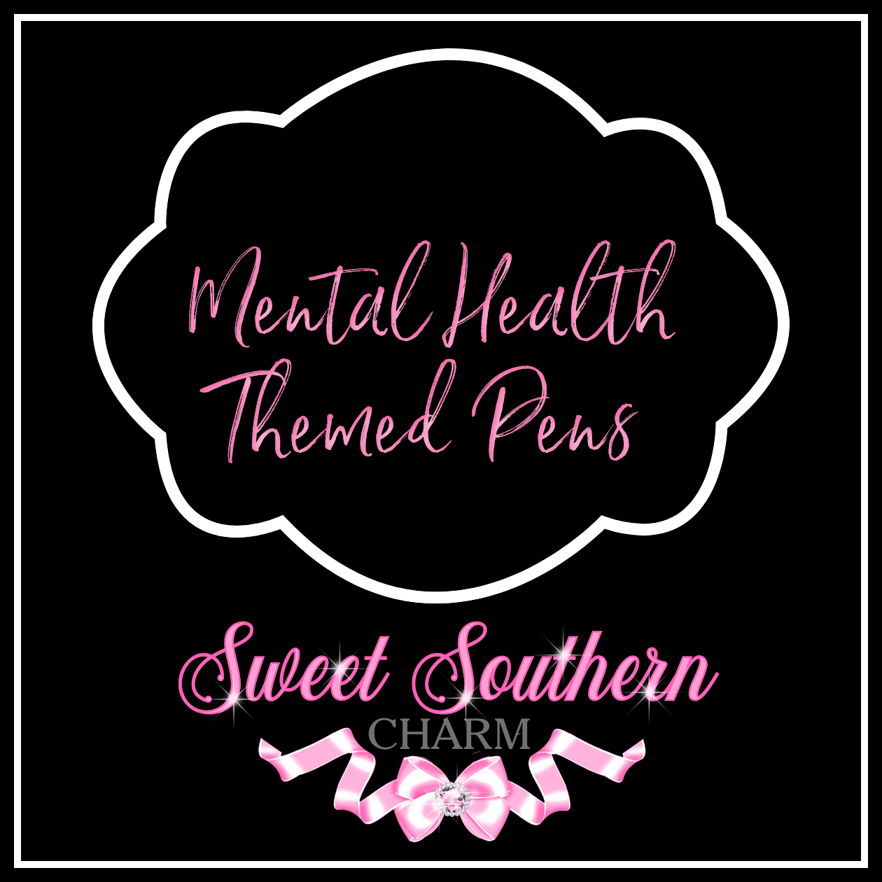 Mental Health Themed