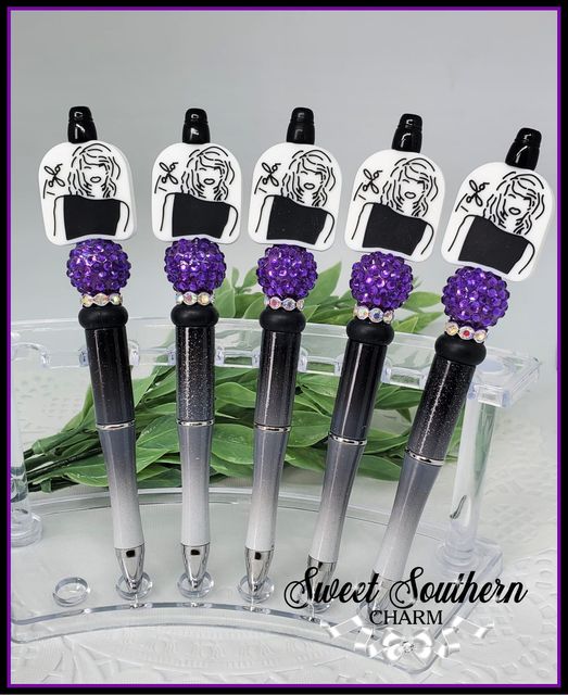 Swiftie Beadable Pen-